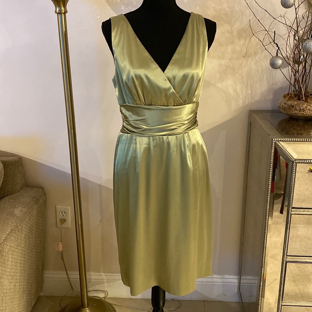- ELIZA J absolutely gorgeous dress size 10 NWOT